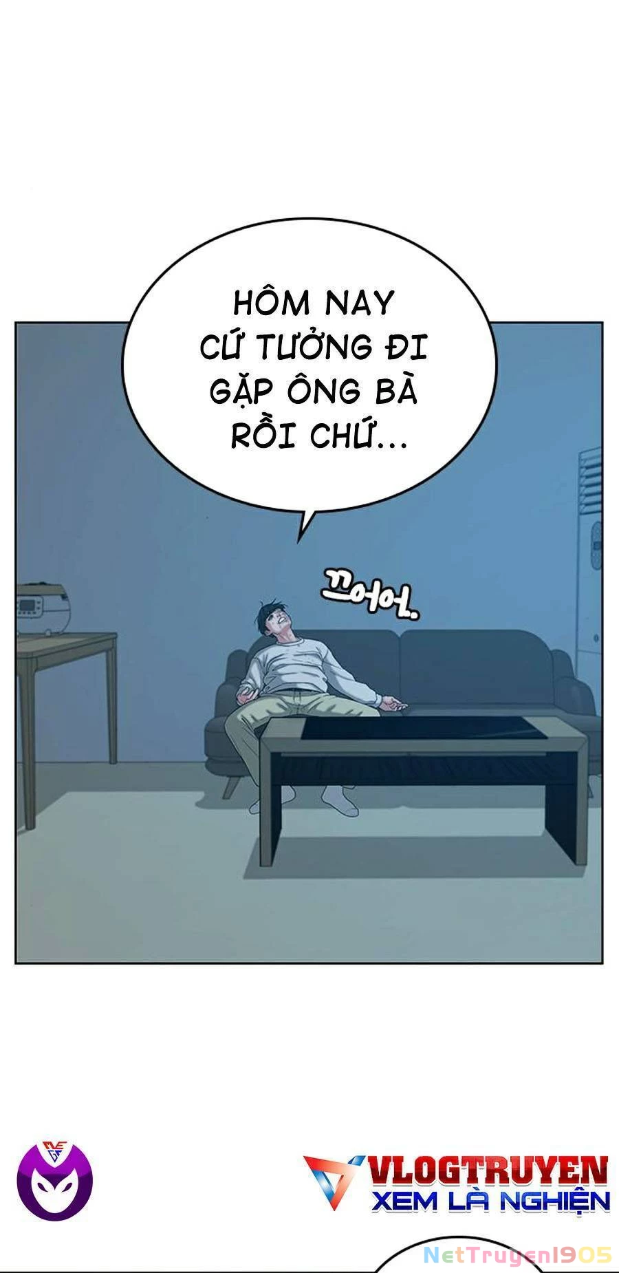 Nhiệm Vụ Đời Thật Chapter 19 - 79