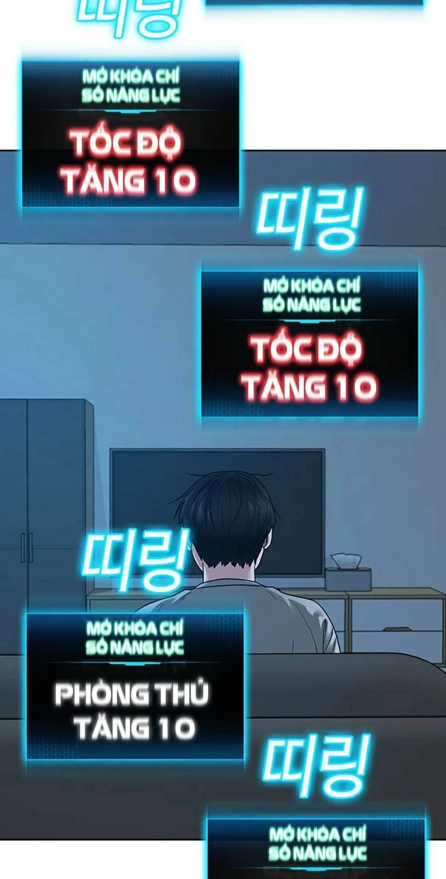 Nhiệm Vụ Đời Thật Chapter 19 - 91