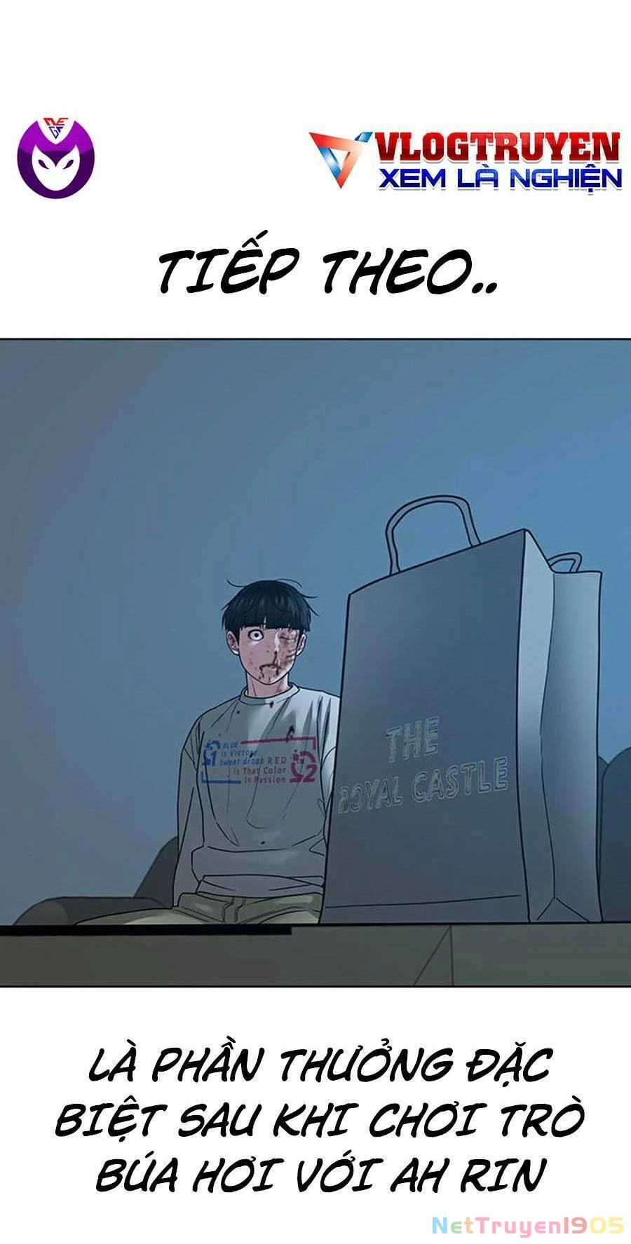 Nhiệm Vụ Đời Thật Chapter 19 - 93