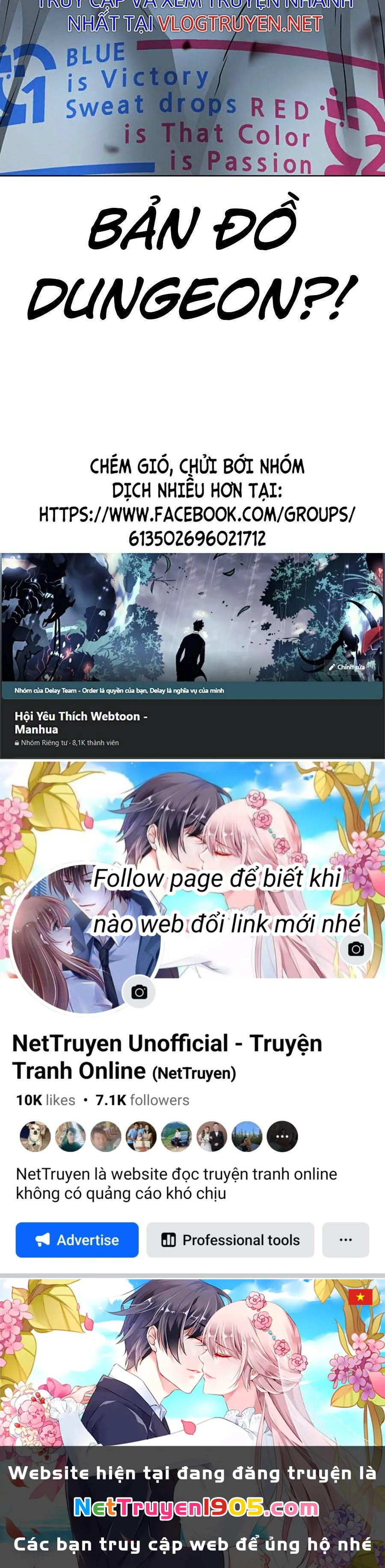 Nhiệm Vụ Đời Thật Chapter 19 - 100