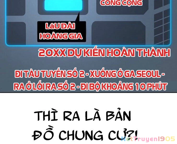 Nhiệm Vụ Đời Thật Chapter 20 - 16