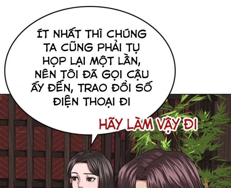 Nhiệm Vụ Đời Thật Chapter 20.5 - 10