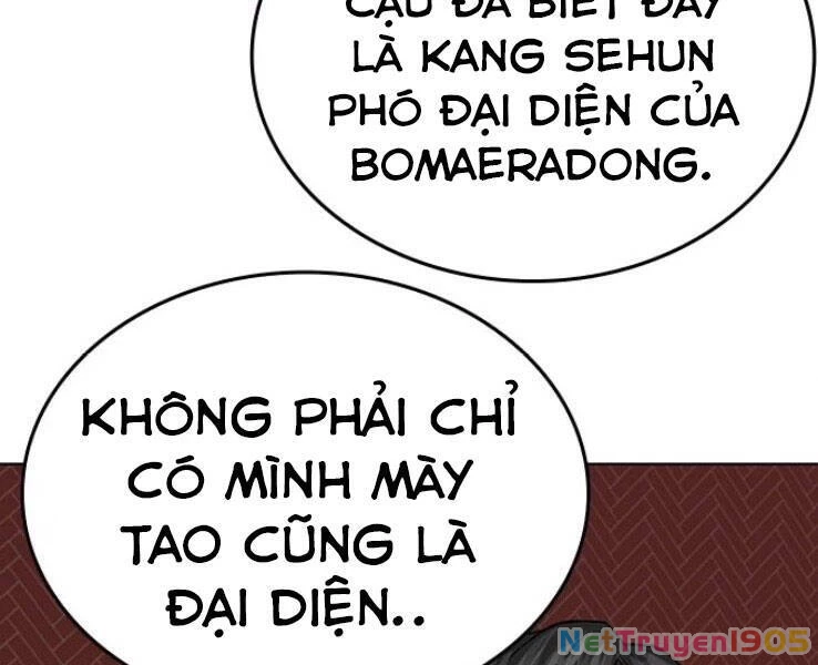 Nhiệm Vụ Đời Thật Chapter 20.5 - 34