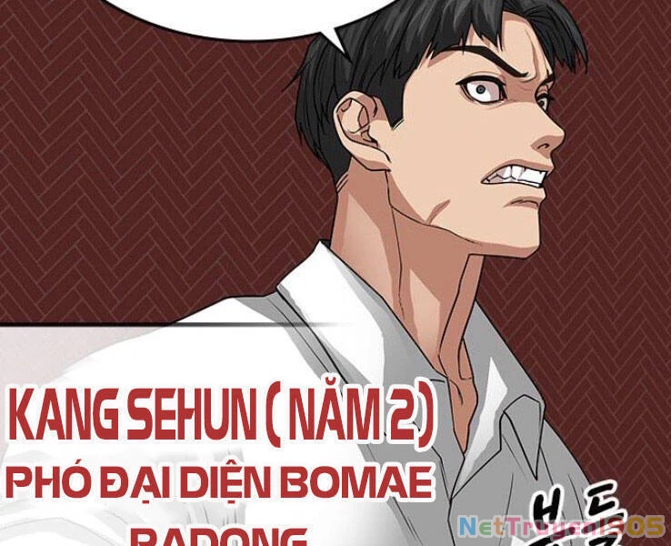 Nhiệm Vụ Đời Thật Chapter 20.5 - 35