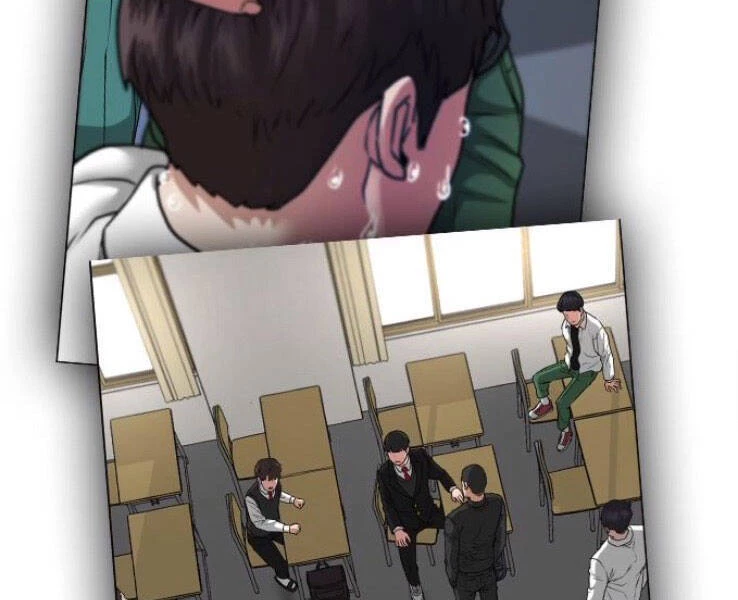 Nhiệm Vụ Đời Thật Chapter 20.5 - 57