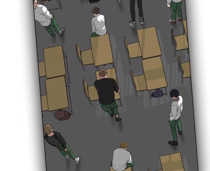 Nhiệm Vụ Đời Thật Chapter 20.5 - 58