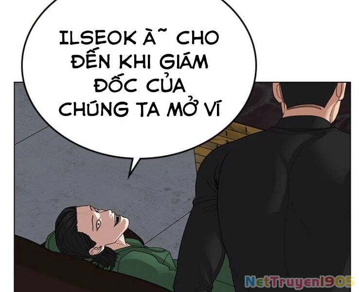 Nhiệm Vụ Đời Thật Chapter 20.5 - 105