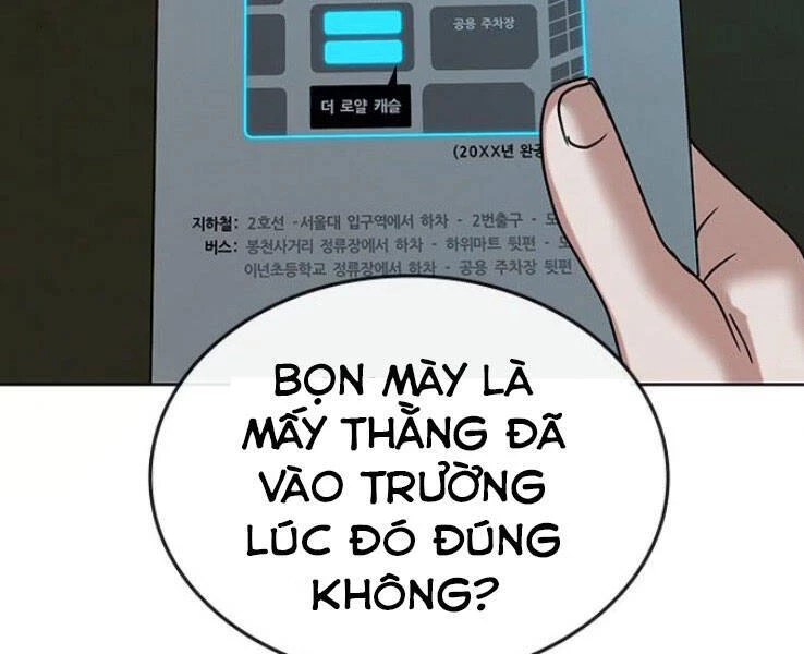 Nhiệm Vụ Đời Thật Chapter 20.5 - 147