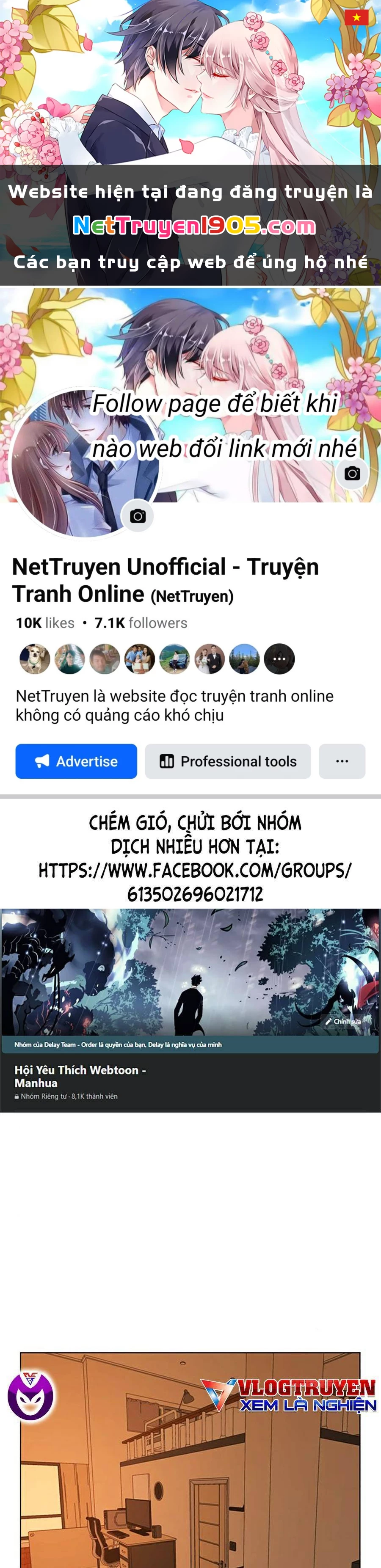 Nhiệm Vụ Đời Thật Chapter 21 - 1