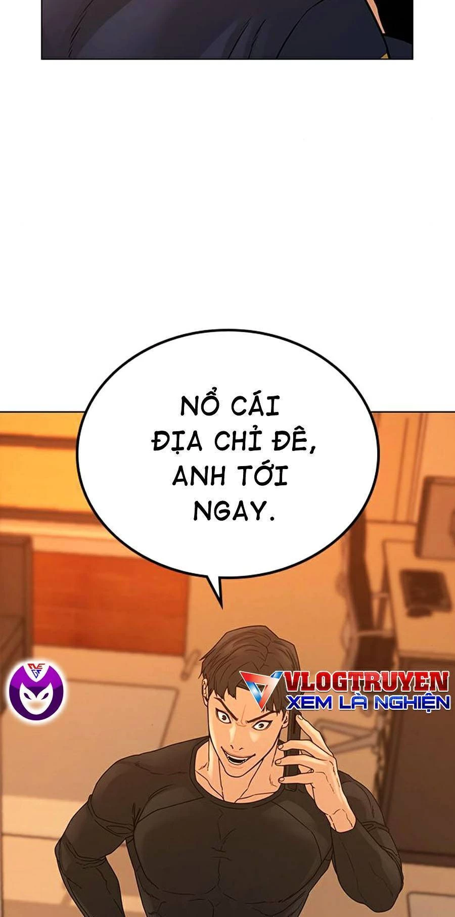 Nhiệm Vụ Đời Thật Chapter 21 - 5