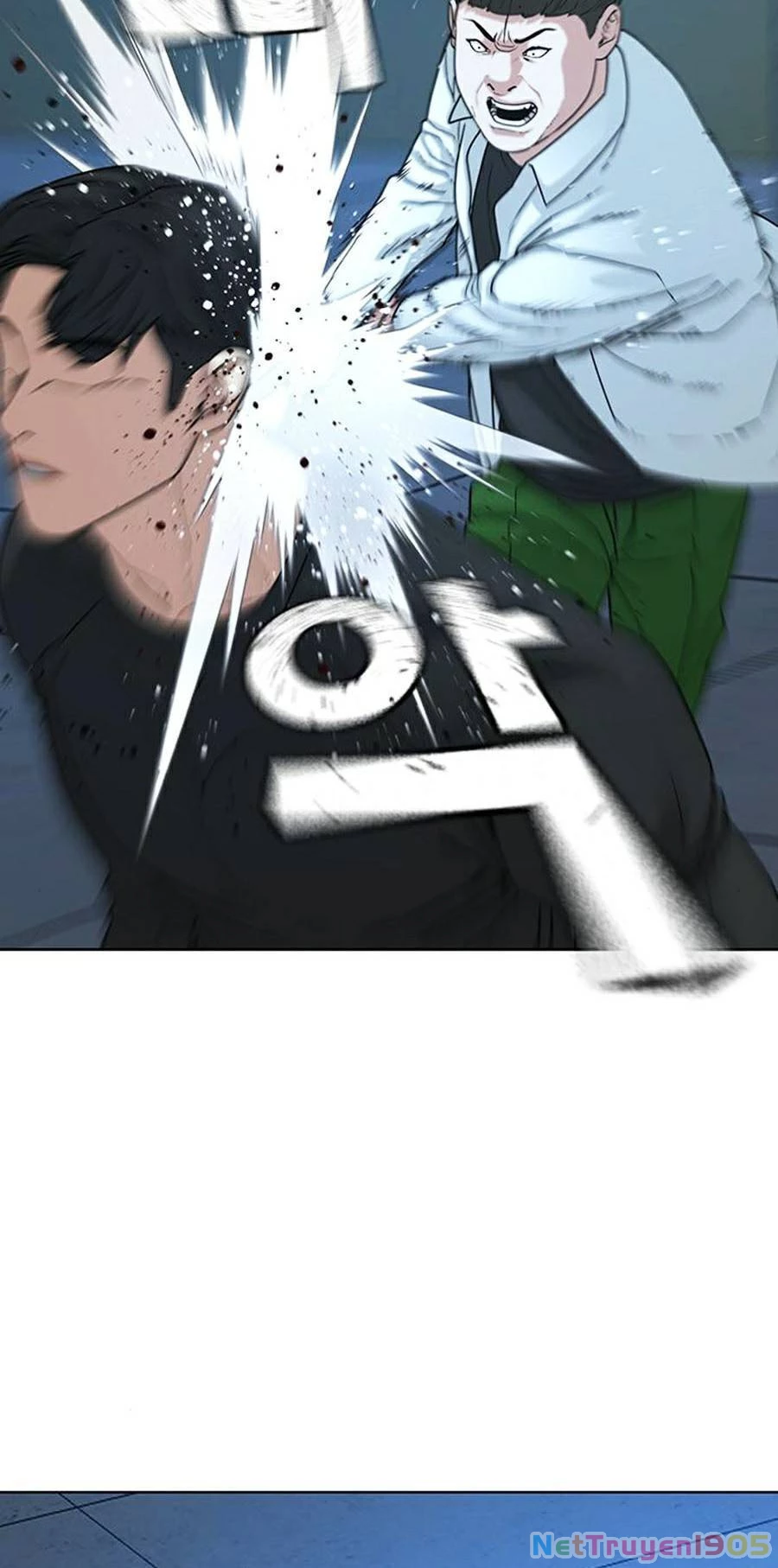 Nhiệm Vụ Đời Thật Chapter 21 - 11