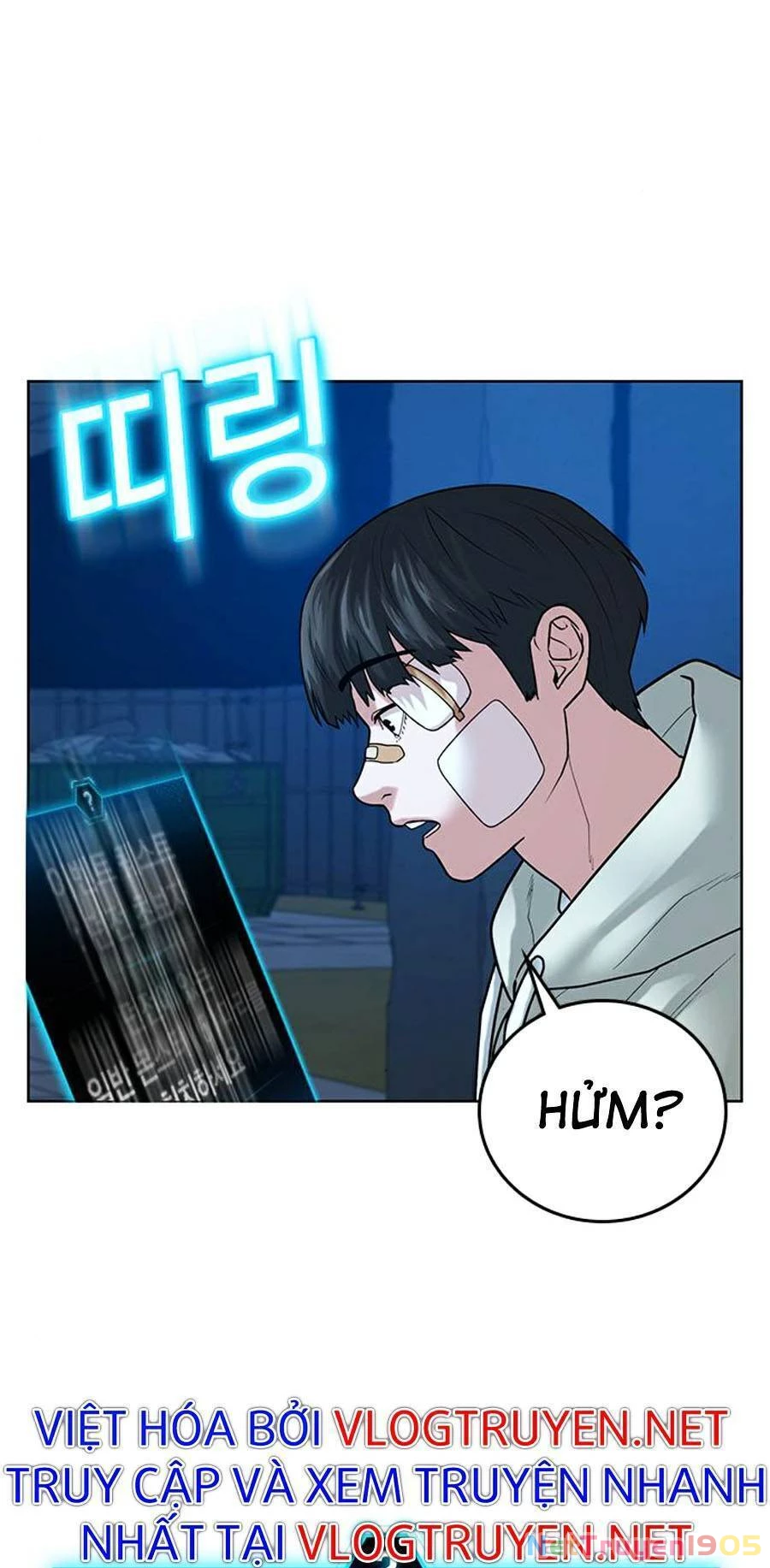 Nhiệm Vụ Đời Thật Chapter 21 - 26