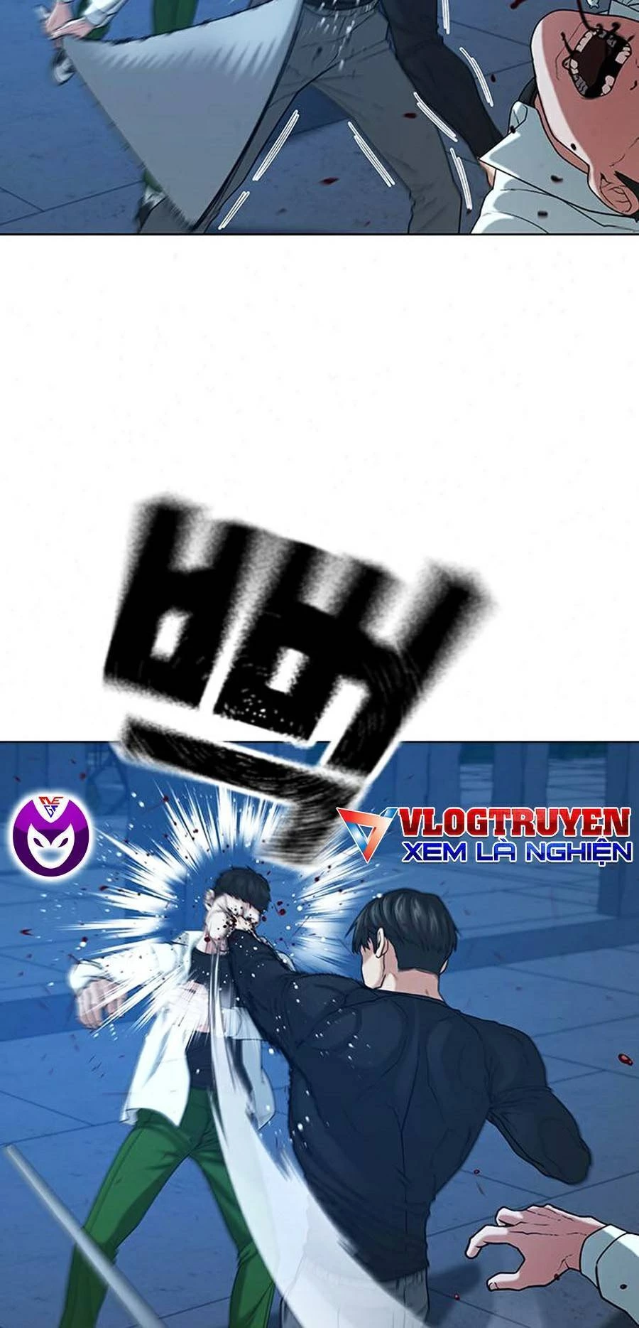 Nhiệm Vụ Đời Thật Chapter 21 - 48