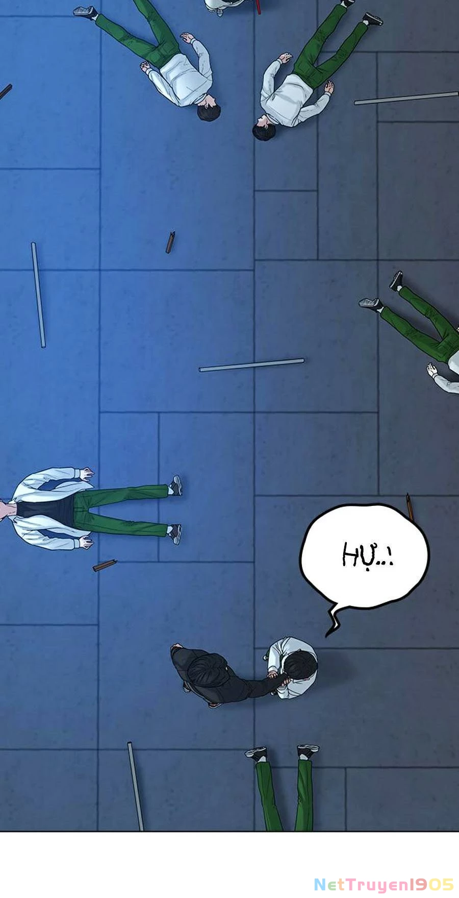 Nhiệm Vụ Đời Thật Chapter 21 - 62