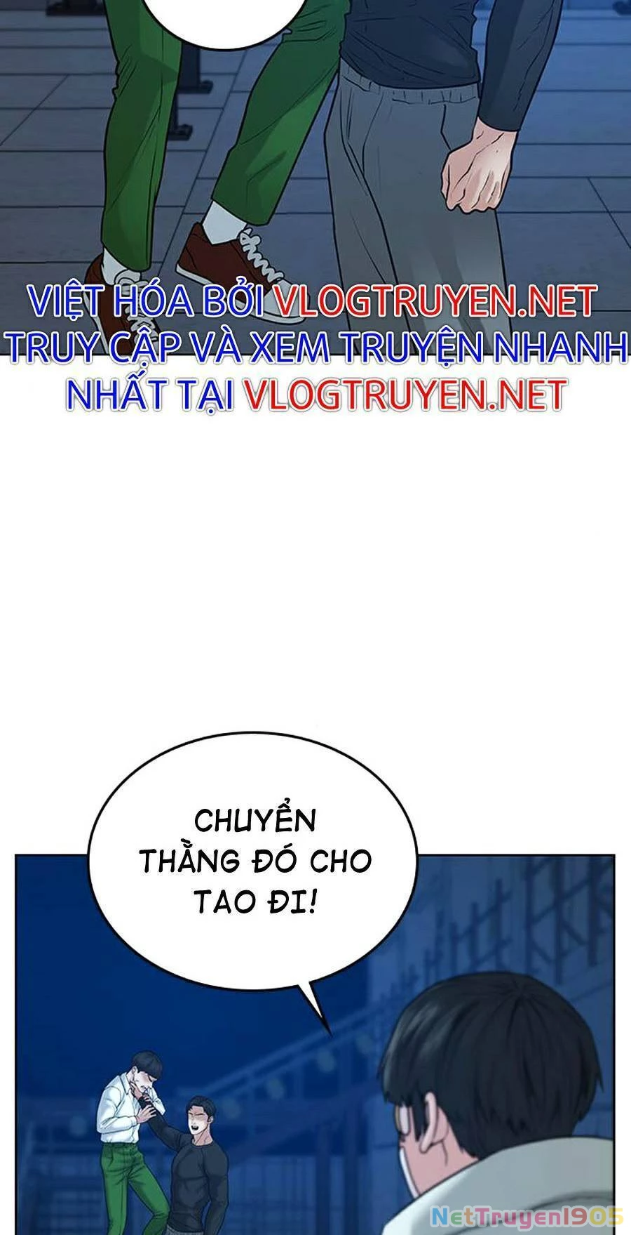Nhiệm Vụ Đời Thật Chapter 21 - 64