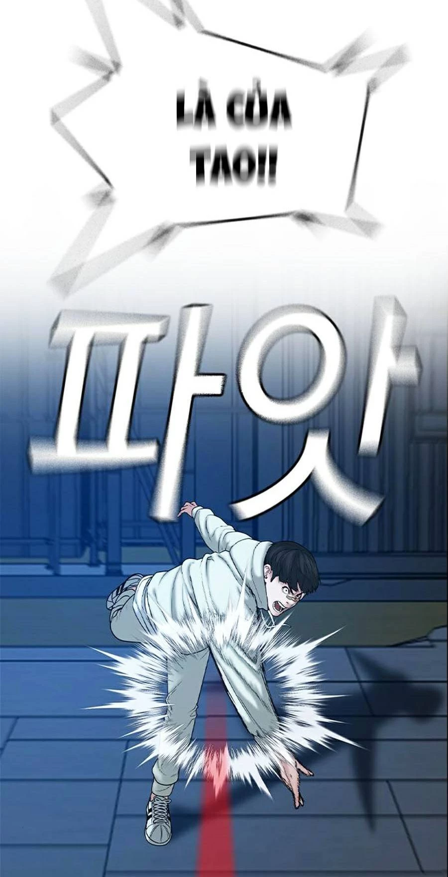 Nhiệm Vụ Đời Thật Chapter 21 - 69