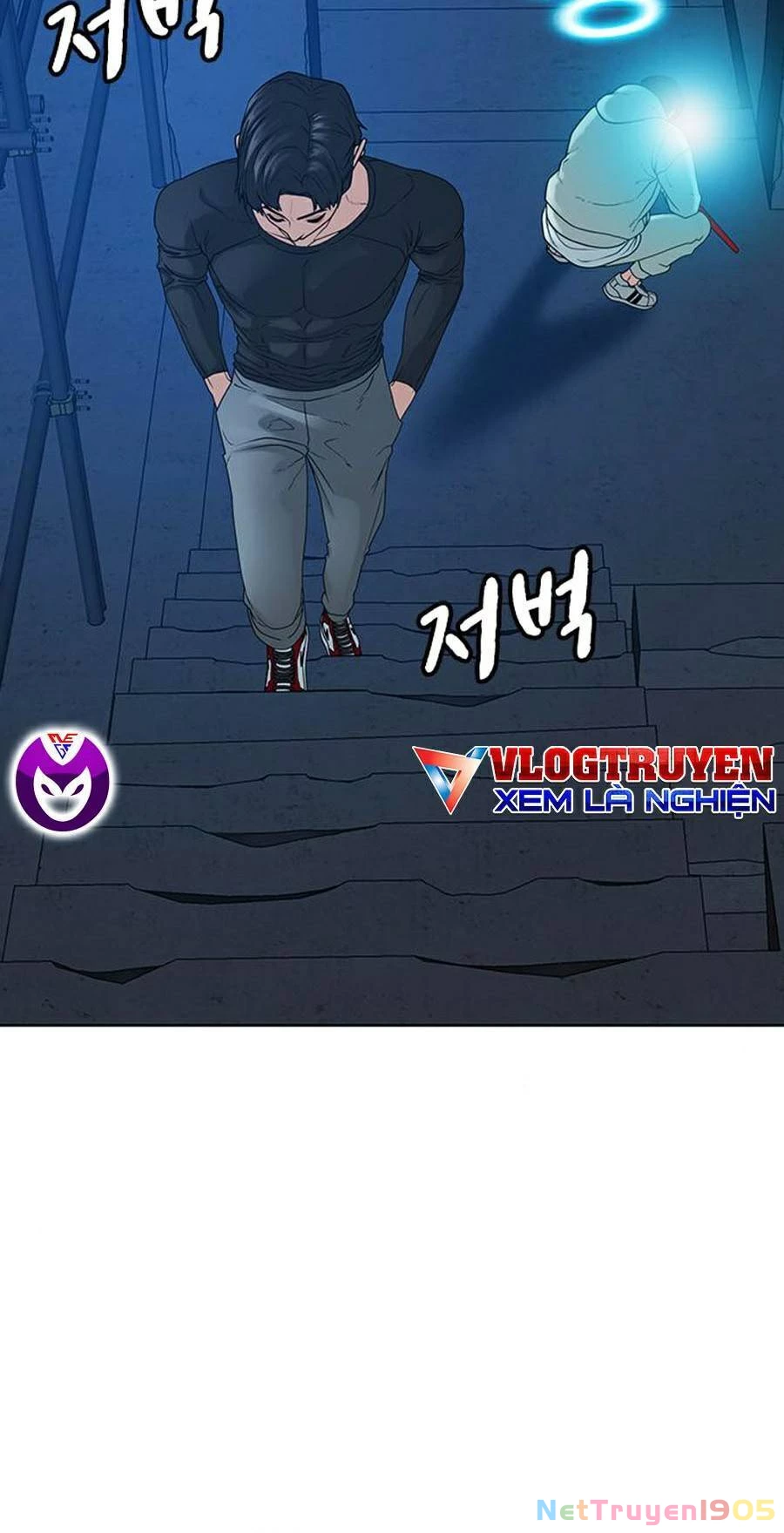Nhiệm Vụ Đời Thật Chapter 21 - 80