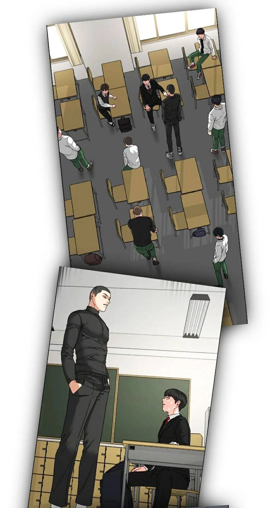 Nhiệm Vụ Đời Thật Chapter 21 - 87