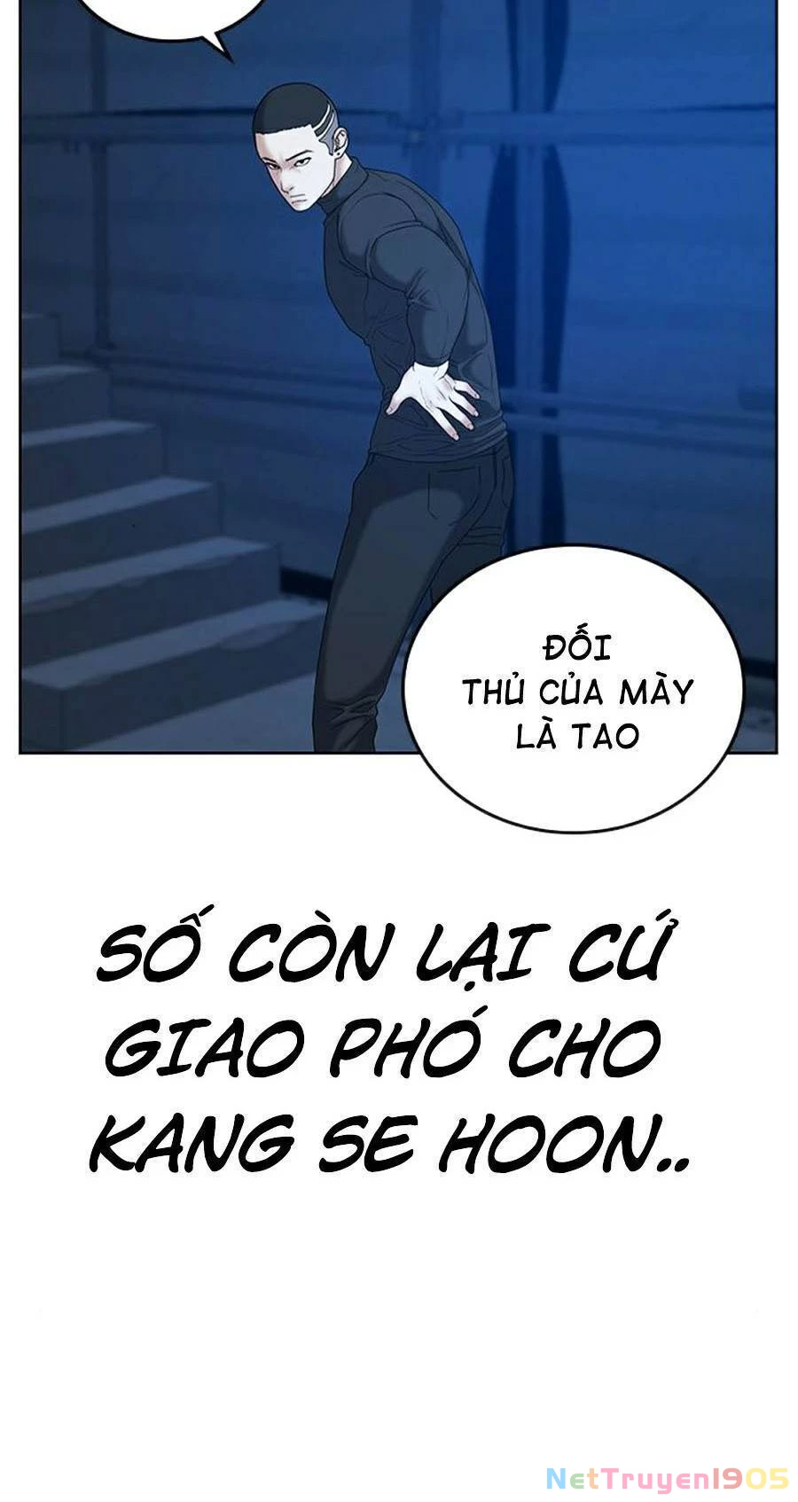Nhiệm Vụ Đời Thật Chapter 21 - 95
