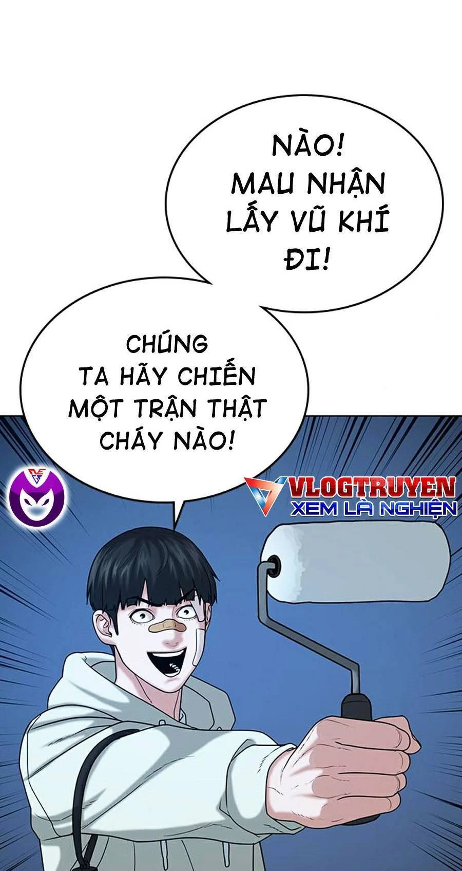 Nhiệm Vụ Đời Thật Chapter 21 - 96