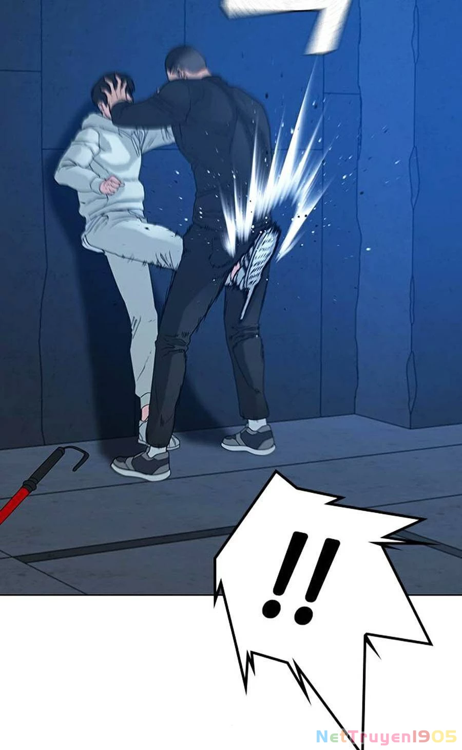 Nhiệm Vụ Đời Thật Chapter 21 - 119