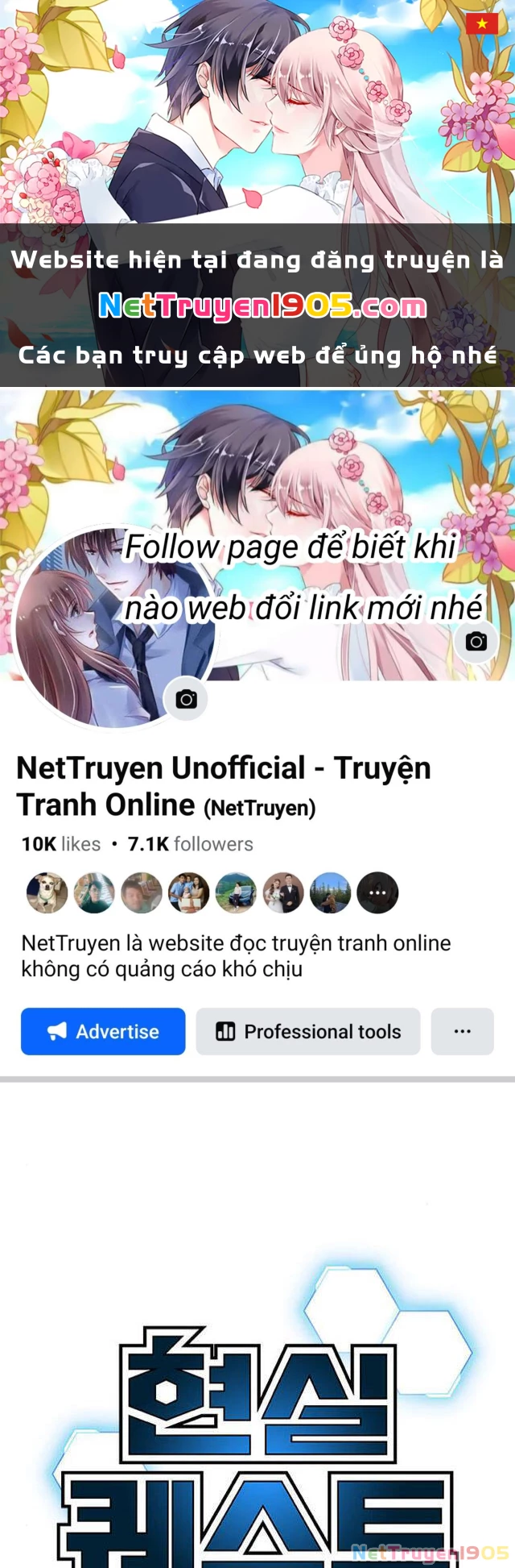 Nhiệm Vụ Đời Thật Chapter 22 - 1