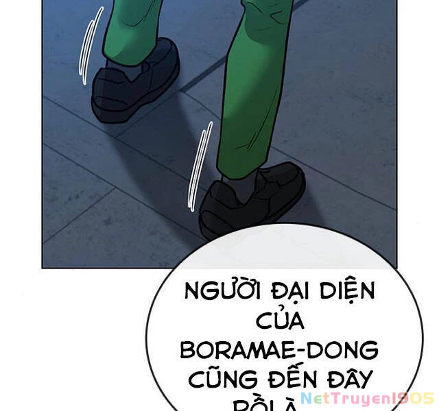 Nhiệm Vụ Đời Thật Chapter 22 - 76
