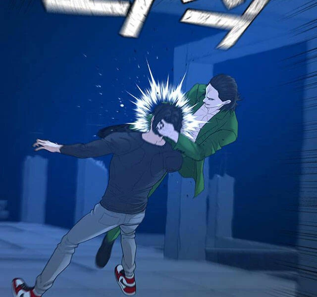 Nhiệm Vụ Đời Thật Chapter 22 - 109