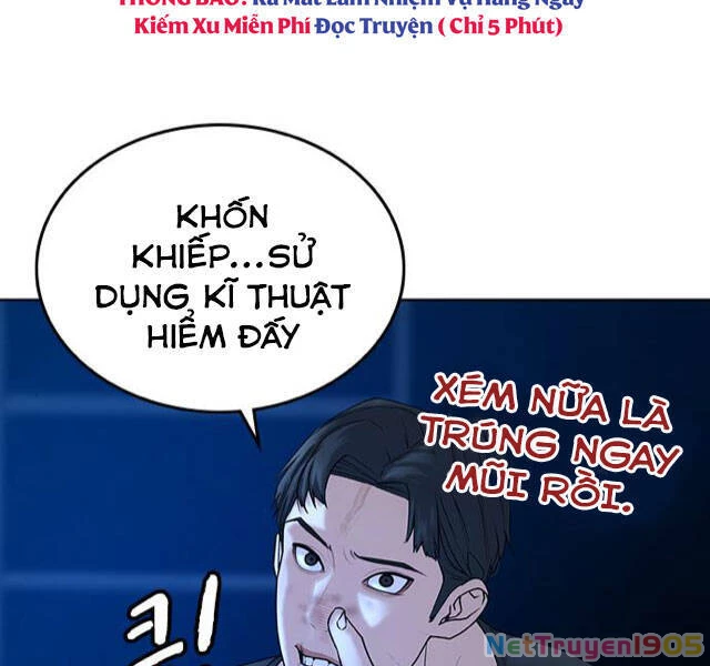 Nhiệm Vụ Đời Thật Chapter 22 - 113