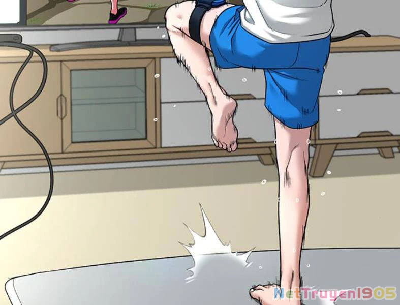 Nhiệm Vụ Đời Thật Chapter 28 - 33