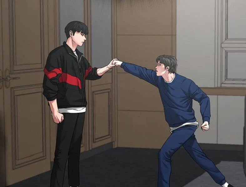 Nhiệm Vụ Đời Thật Chapter 28 - 160