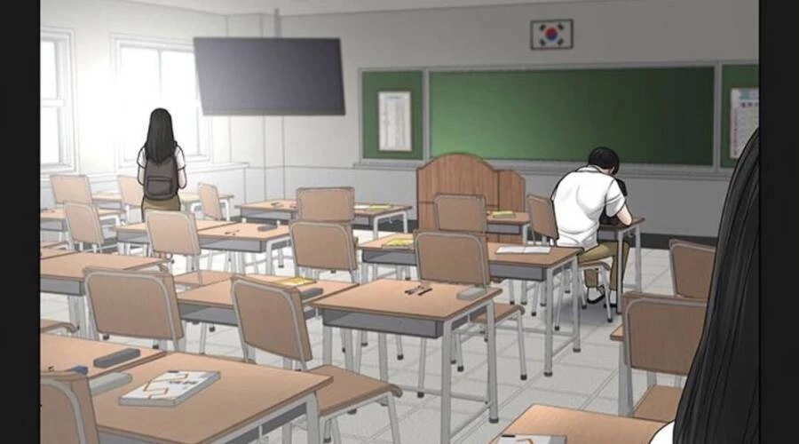 Nhiệm Vụ Đời Thật Chapter 33 - 2