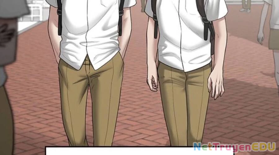 Nhiệm Vụ Đời Thật Chapter 33 - 10