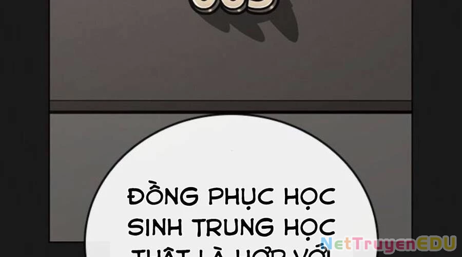 Nhiệm Vụ Đời Thật Chapter 33 - 19