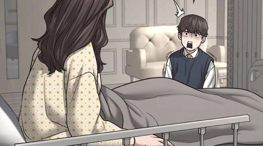 Nhiệm Vụ Đời Thật Chapter 33 - 27