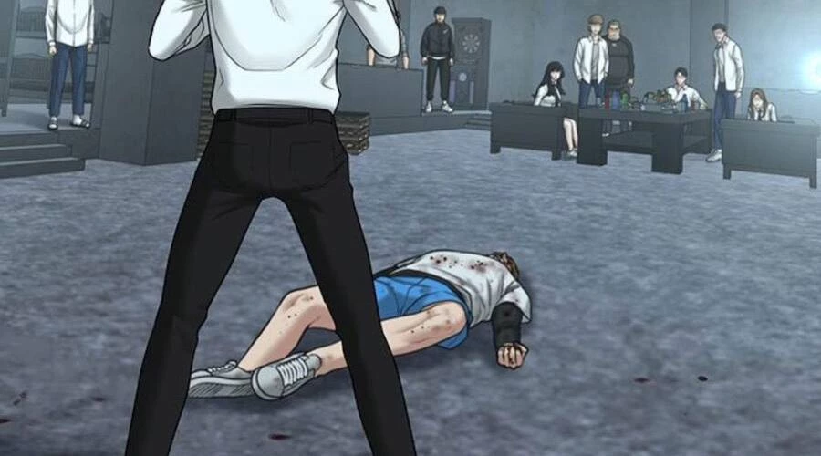 Nhiệm Vụ Đời Thật Chapter 33 - 95