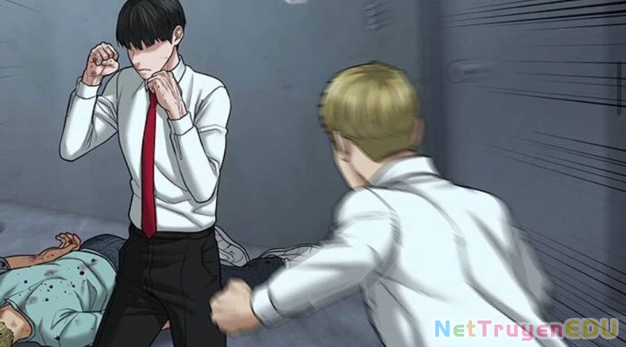 Nhiệm Vụ Đời Thật Chapter 33 - 113