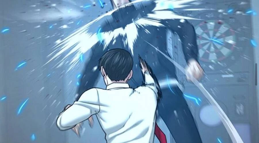 Nhiệm Vụ Đời Thật Chapter 33 - 154