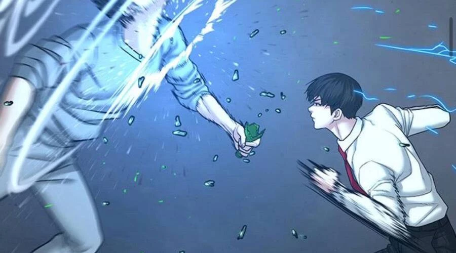 Nhiệm Vụ Đời Thật Chapter 33 - 175