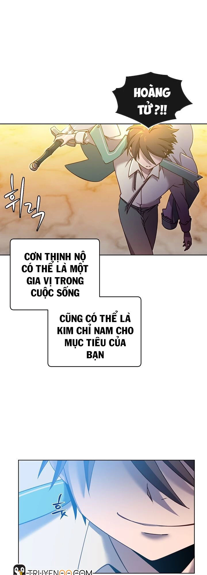 Anh Hùng Mạnh Nhất Trở Lại Chapter 8 - 7