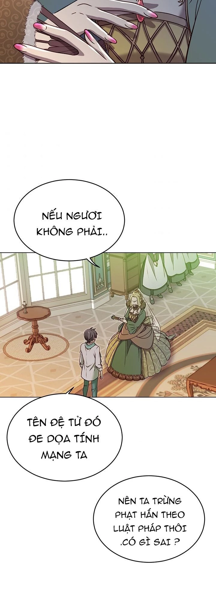 Anh Hùng Mạnh Nhất Trở Lại Chapter 8 - 30