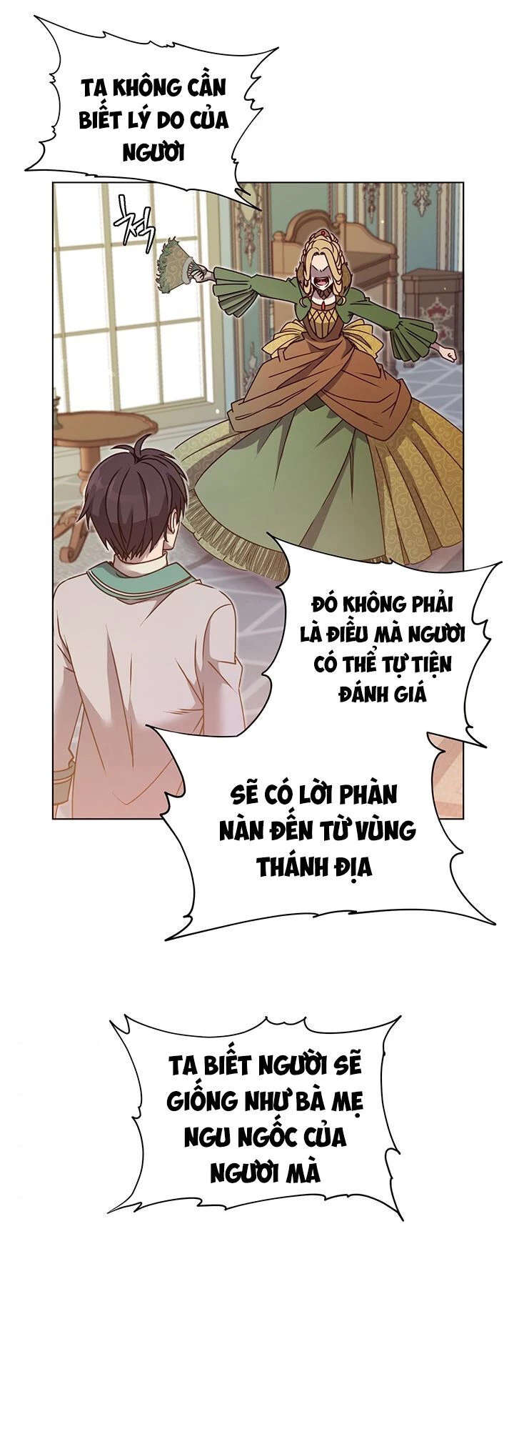 Anh Hùng Mạnh Nhất Trở Lại Chapter 8 - 35