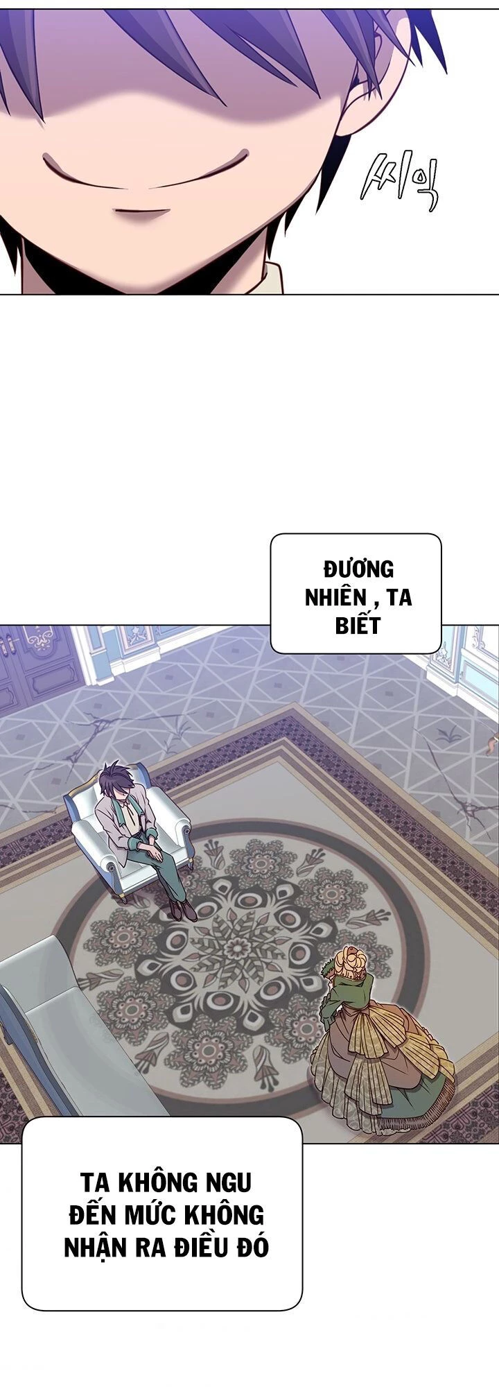 Anh Hùng Mạnh Nhất Trở Lại Chapter 8 - 47