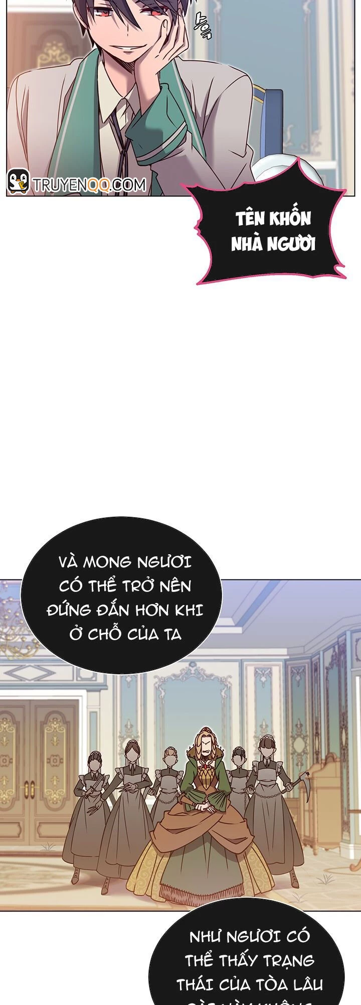 Anh Hùng Mạnh Nhất Trở Lại Chapter 8 - 49