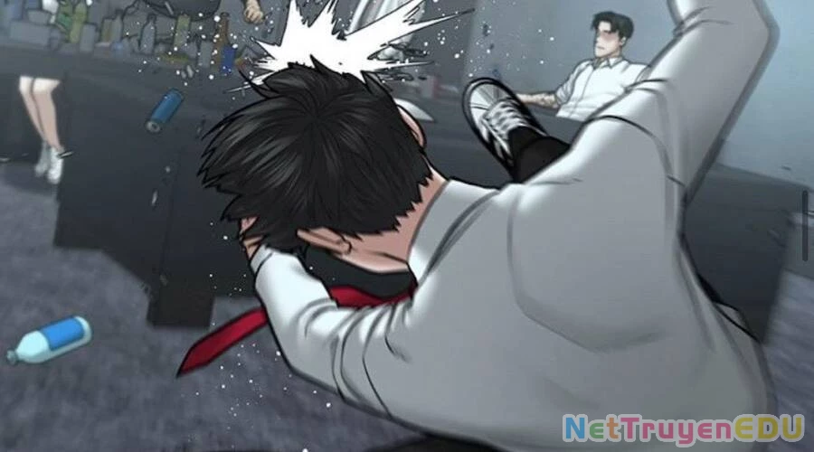 Nhiệm Vụ Đời Thật Chapter 33.5 - 26