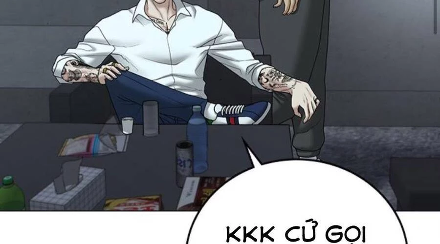 Nhiệm Vụ Đời Thật Chapter 33.5 - 36