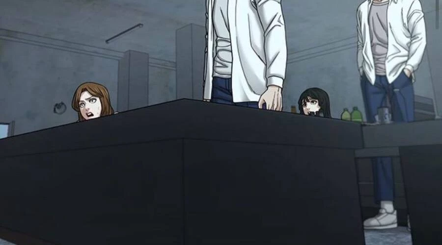 Nhiệm Vụ Đời Thật Chapter 33.5 - 70