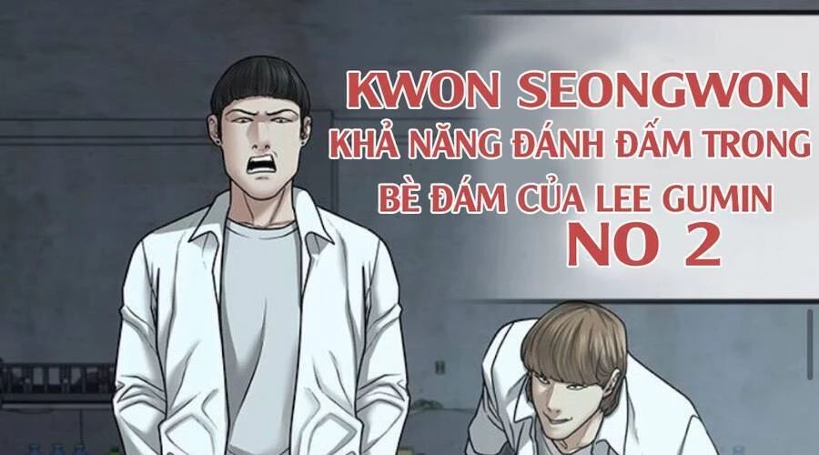 Nhiệm Vụ Đời Thật Chapter 33.5 - 86