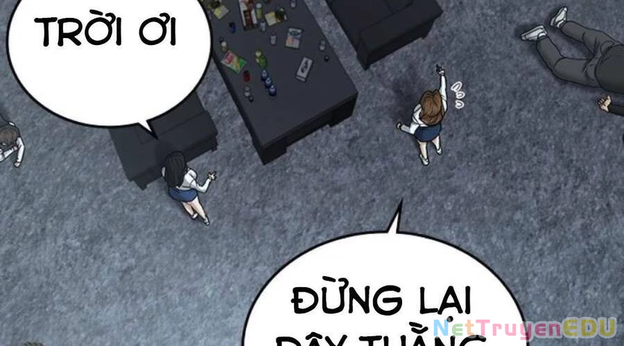 Nhiệm Vụ Đời Thật Chapter 33.5 - 105