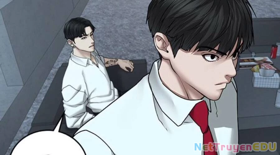 Nhiệm Vụ Đời Thật Chapter 33.5 - 112
